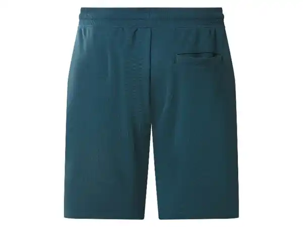 Bild 3 von esmara Men Herren Sweatbermudas