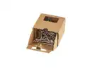 Bild 3 von PARKSIDE PERFORMANCE® Spanplatten-Schrauben