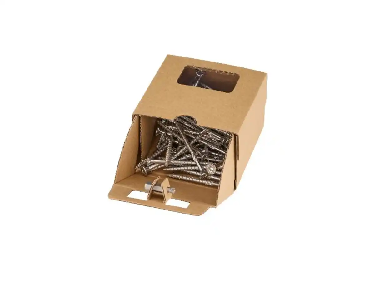 Bild 3 von PARKSIDE PERFORMANCE® Spanplatten-Schrauben