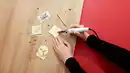 Bild 1 von HOME CREATION Glas-Gravur- / Holz-Löt-Set