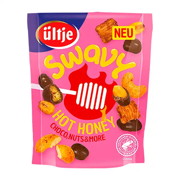 Bild 2 von ÜLTJE Swavy