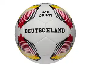 CRIVIT Fußball-WM