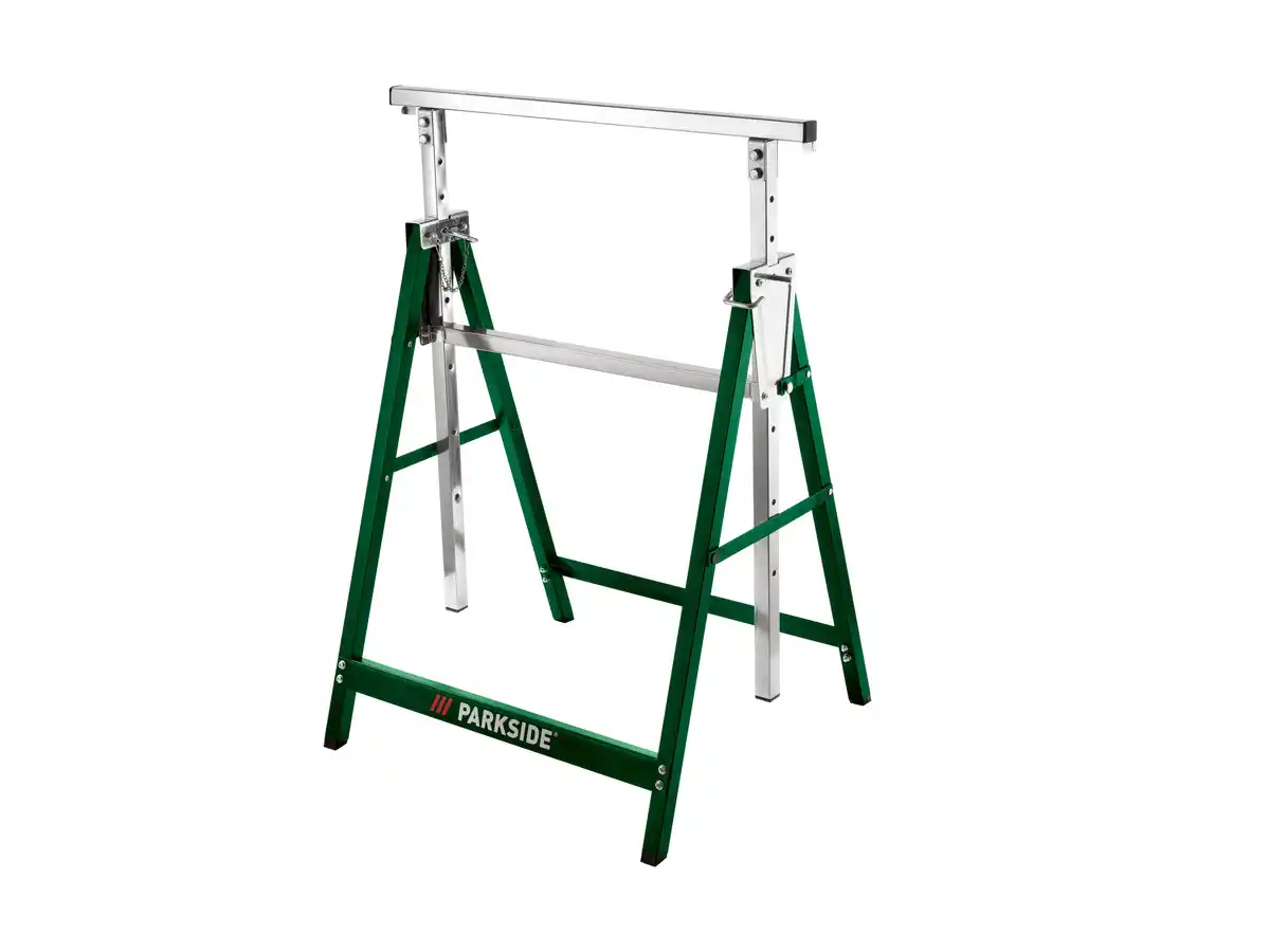Bild 4 von PARKSIDE® Unterstellbock