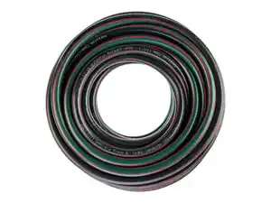 PARKSIDE® Gartenschlauch, 20 m