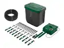 Bild 1 von PARKSIDE® Solar-Bewässerungs-Set »PBSS1 A1«