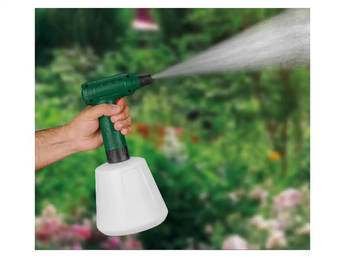 Bild 2 von PARKSIDE® 4 V Akku-Drucksprüher »PADS 1 A1«, mit Akku – ohne Ladegerät