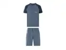 Bild 2 von CR7 Herren Shorty Pyjama