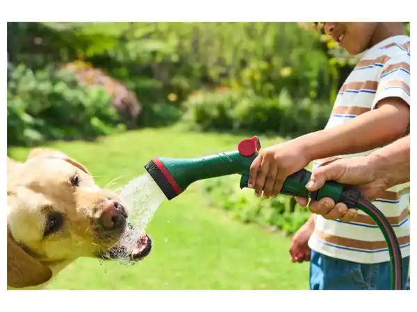 Bild 3 von PARKSIDE® Gartenschlauch, 20 m