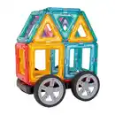 Bild 2 von TOYLINO Magnet-Bausatz