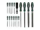 Bild 2 von PARKSIDE® Werkstattfeilen-Set, 17-teilig