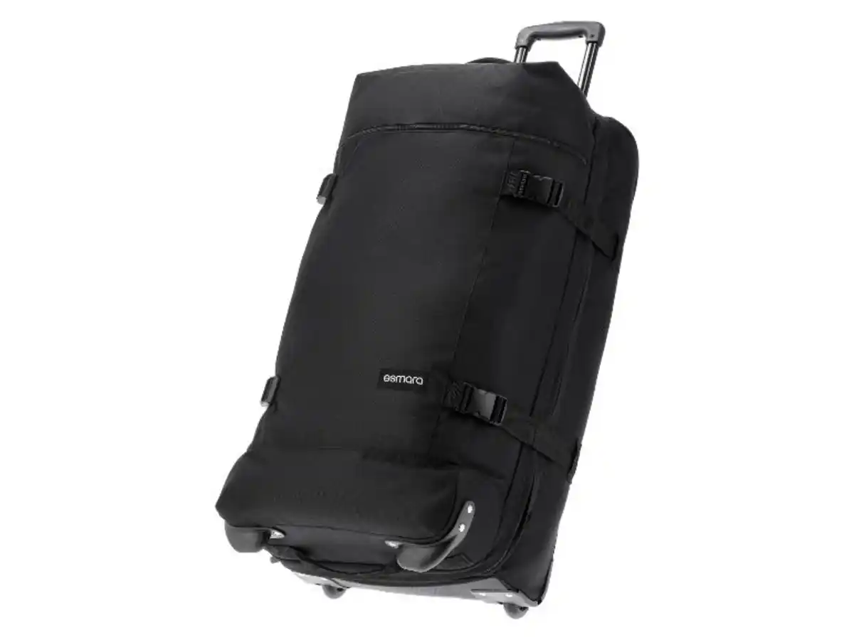 Bild 1 von esmara® Reisetasche, XL, 103 l