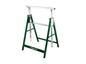 PARKSIDE® Unterstellbock