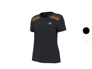 CRIVIT Damen Fußball WM Fanshirt
