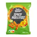 Bild 3 von SUN SNACKS Spicy Rollitos