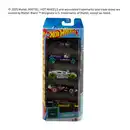 Bild 2 von Hot Wheels Spielzeugautos