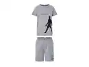 Bild 2 von CR7 Kleinkinder Kinder Jungen Pyjama 2tlg.