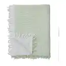 Bild 3 von HOME CREATION Musselin-Decke