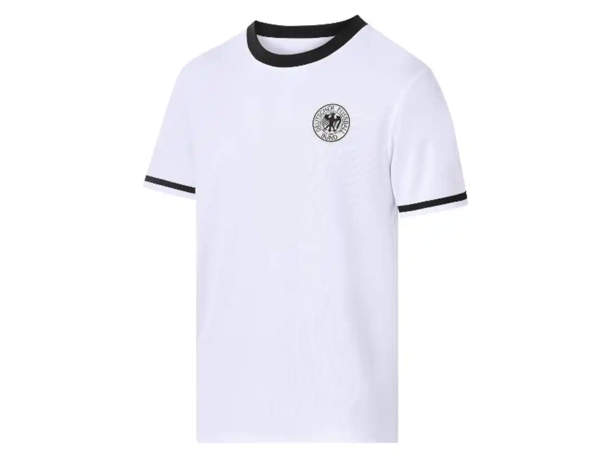 Bild 2 von DFB Herren Trikot