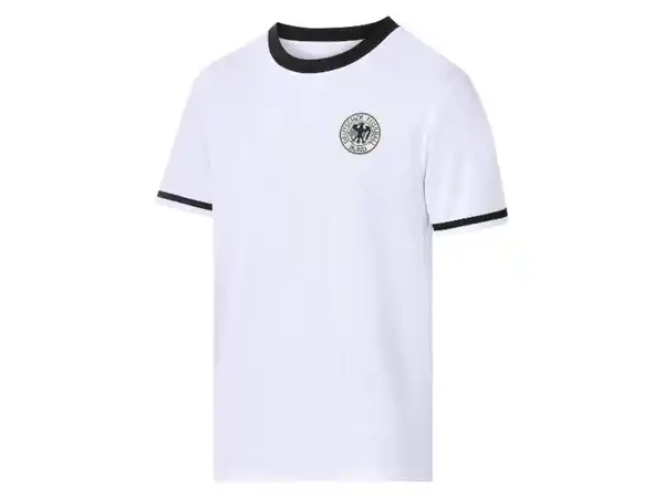 Bild 2 von DFB Herren Trikot