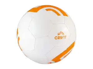 CRIVIT Fußball / Volleyball / Basketball