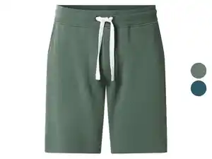 esmara Men Herren Sweatbermudas