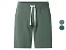Bild 1 von esmara Men Herren Sweatbermudas