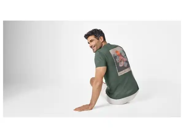 Bild 3 von esmara Men Herren T-Shirt