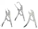 Bild 1 von PARKSIDE® Breitmaul-Gripzangen / Schweißer-Gripzange Typ C / Universal-Gripzange