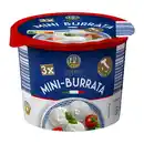 Bild 1 von CUCINA Mini-Burrata