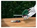 Bild 2 von PARKSIDE® 4 V 2-in-1 Akku-Gras- und Strauchschere »PGSA 4 D5«, mit 180° drehbarem Softgriff