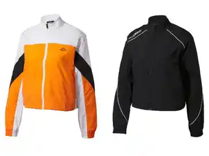 CRIVIT Damen Funktionsjacke