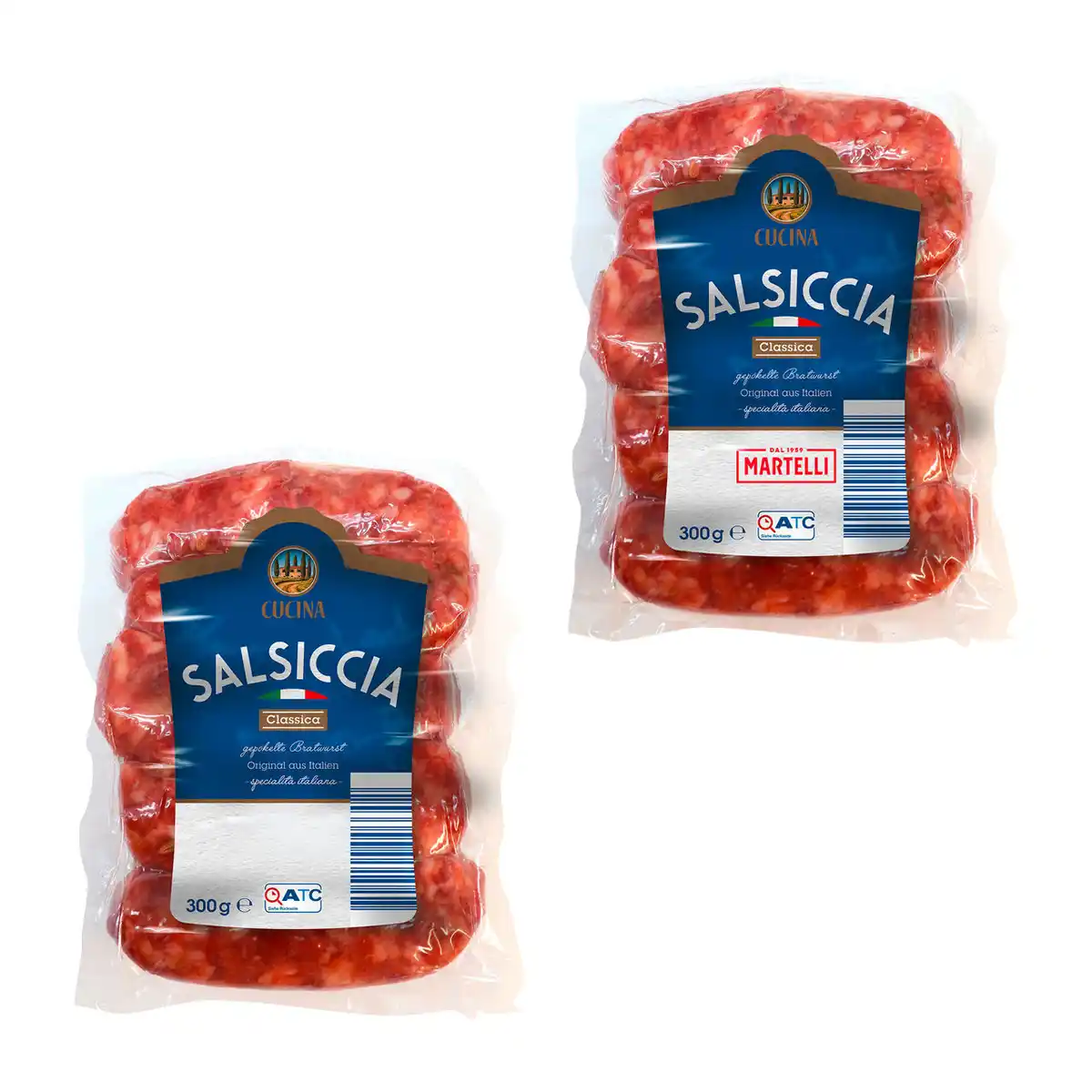 Bild 1 von CUCINA Salsiccia