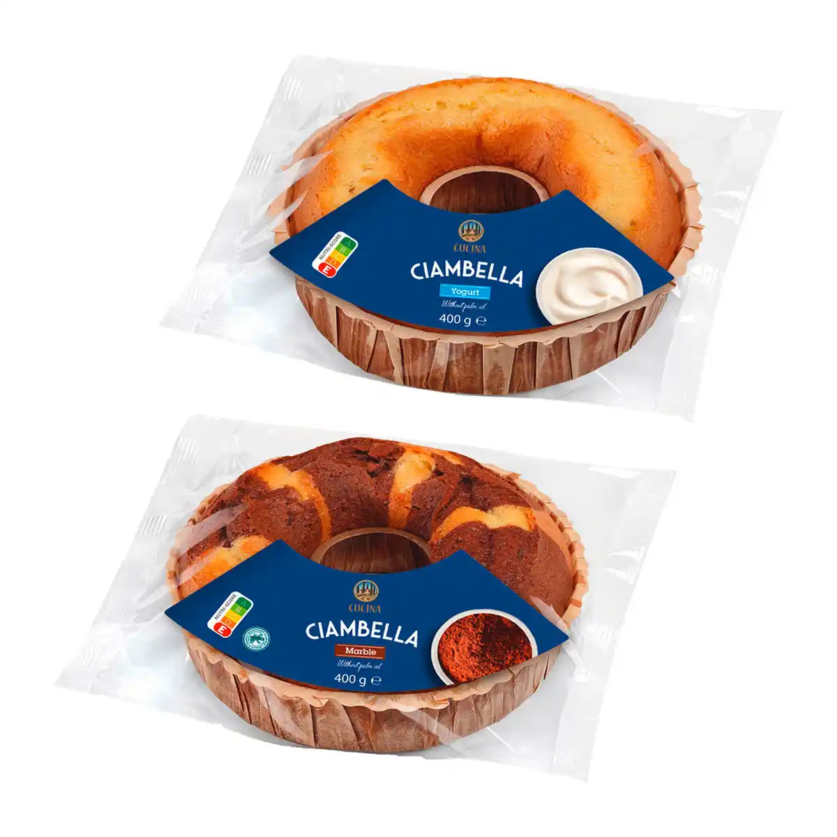 Bild 1 von CUCINA Ciambella