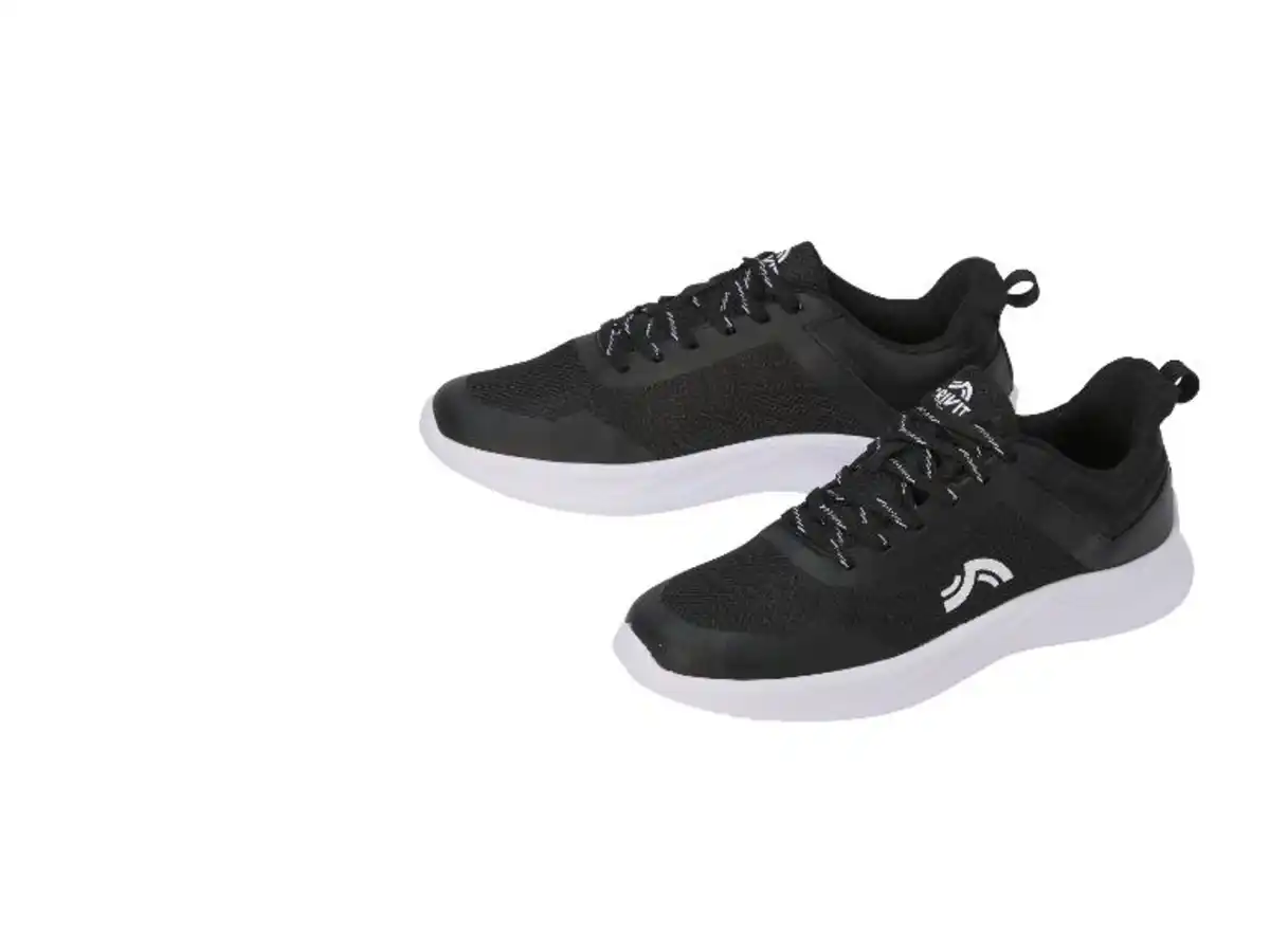 Bild 2 von CRIVIT Damen Sportschuhe
