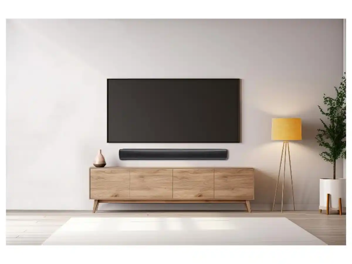 Bild 2 von TRONIC® Soundbar 2.0 Sound Dolby Atmos