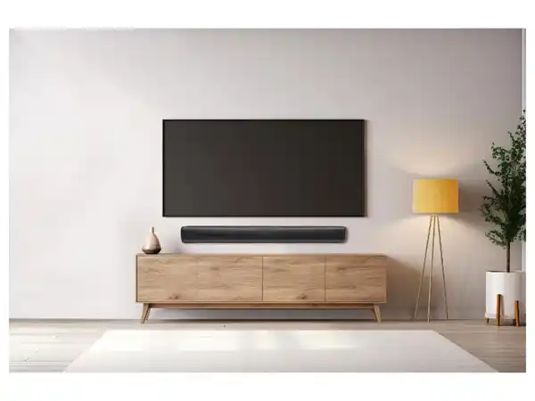 Bild 2 von TRONIC® Soundbar 2.0 Sound Dolby Atmos