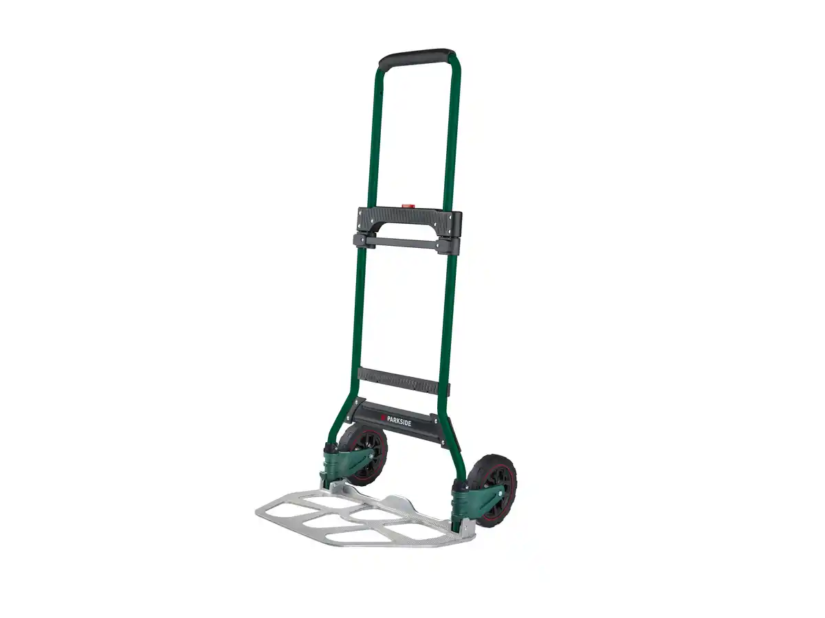Bild 4 von PARKSIDE® Transportkarre