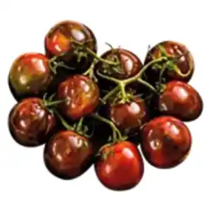 Cherry Tomaten „Miss Perfect“ braun