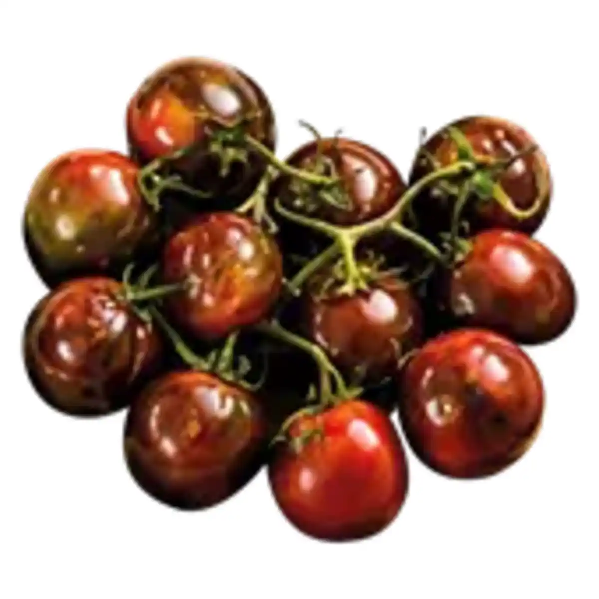 Bild 1 von Cherry Tomaten „Miss Perfect“ braun