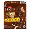 Bild 1 von MUCCI Stieleis Schoko Sticks, Choco 432 ml