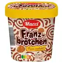 Bild 1 von MUCCI Premium Eisbecher 475 ml, Franzbrötchen