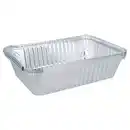 Bild 1 von JES COLLECTION Grillzubehör, 4er Aluschale