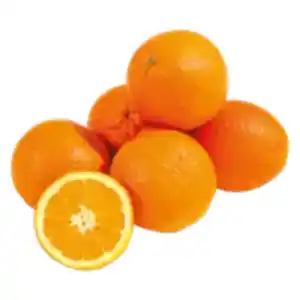 Orangen