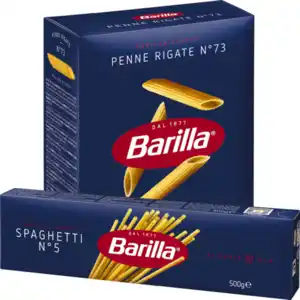 Barilla Pasta
