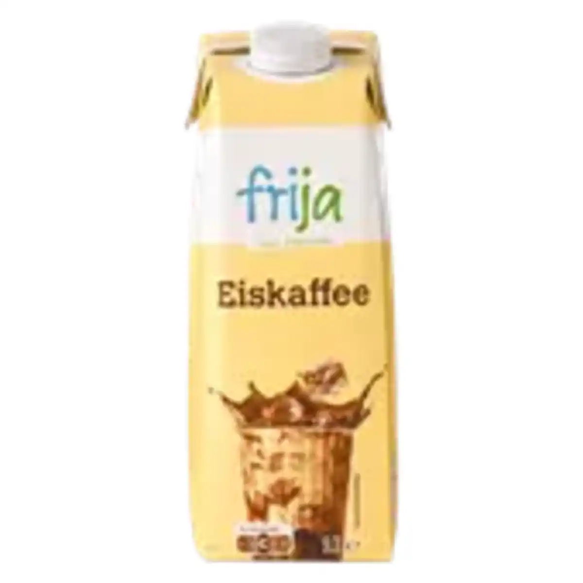 Bild 1 von frija Eiskaffee 1,5 %