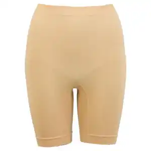 UP2FASHION WOMEN Damen Shapewear, Hautfarben, S 36/38