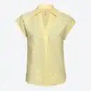 Bild 3 von Damen-Bluse mit 3D-Stickerei