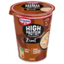 Bild 1 von Dr Oetker High Protein Milchreis Zimt oder Rote Grütze