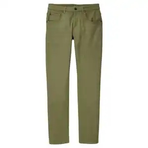 UP2FASHION MEN Herren Jeans, Grün, Gr. 48