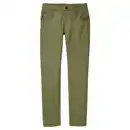 Bild 1 von UP2FASHION MEN Herren Jeans, Grün, Gr. 48